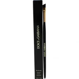 Dolce and Gabbana Angled Brush by Dolce and Gabbana for Women - 1 Pc Brush - Fresh Bloom Skin - Premium Skincare Solutions for Nourished, Hydrated, and Radiant Skin Every Day