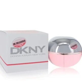 Donna Karan Be Delicious Fresh Blossom Eau De Parfum Spray 100ml/3.4oz - Fresh Bloom Skin - Premium Skincare Solutions for Nourished, Hydrated, and Radiant Skin Every Day