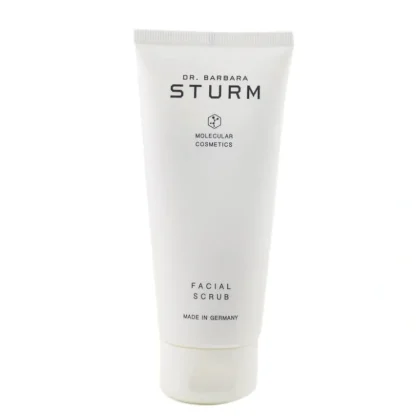 Dr. Barbara Sturm Facial Scrub 100ml/3.38oz - Fresh Bloom Skin - Premium Skincare Solutions for Nourished, Hydrated, and Radiant Skin Every Day