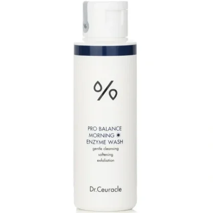 Dr.Ceuracle Pro-Balance Morning Enzyme Wash 50g/1.76oz - Fresh Bloom Skin - Premium Skincare Solutions for Nourished, Hydrated, and Radiant Skin Every Day