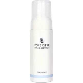 Dream Skin Korea Dream Skin Pore Clear Bubble Cleanser 150ml - Fresh Bloom Skin - Premium Skincare Solutions for Nourished, Hydrated, and Radiant Skin Every Day