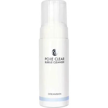 Dream Skin Korea Dream Skin Pore Clear Bubble Cleanser 150ml - Fresh Bloom Skin - Premium Skincare Solutions for Nourished, Hydrated, and Radiant Skin Every Day