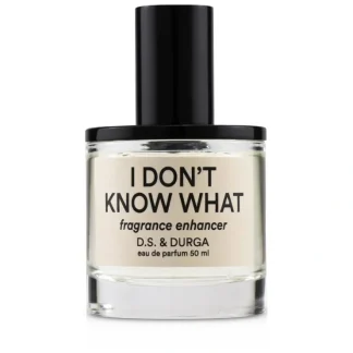 D.S. & Durga I Dont Know What Eau De Parfum Spray 50ml/1.7oz - Fresh Bloom Skin - Premium Skincare Solutions for Nourished, Hydrated, and Radiant Skin Every Day