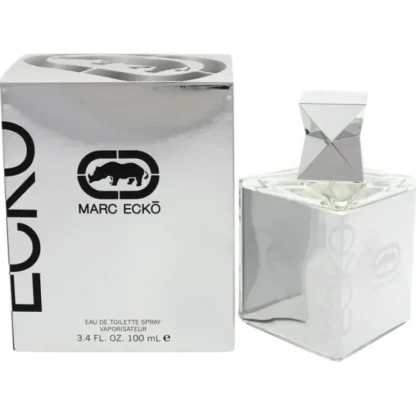 Ecko by Marc Ecko for Men - 3.4 oz EDT Spray - Fresh Bloom Skin - Premium Skincare Solutions for Nourished, Hydrated, and Radiant Skin Every Day