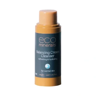 Eco Minerals Balancing Cream Cleanser Refill 32ml - Fresh Bloom Skin - Premium Skincare Solutions for Nourished, Hydrated, and Radiant Skin Every Day