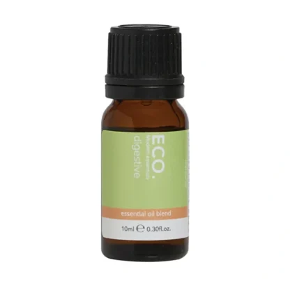 Eco Modern Essentials ECO. Modern Essentials Essential Oil Blend Digestive 10ml - Fresh Bloom Skin - Premium Skincare Solutions for Nourished, Hydrated, and Radiant Skin Every Day