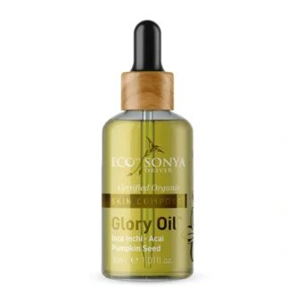 Eco Tan Glory Oil 30ml - Fresh Bloom Skin - Premium Skincare Solutions for Nourished, Hydrated, and Radiant Skin Every Day