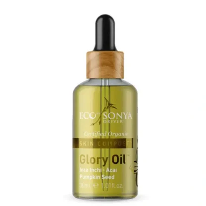 Eco Tan Glory Oil 30ml - Fresh Bloom Skin - Premium Skincare Solutions for Nourished, Hydrated, and Radiant Skin Every Day