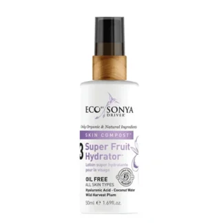 Eco Tan Super Fruit Hydrator 50ml - Fresh Bloom Skin - Premium Skincare Solutions for Nourished, Hydrated, and Radiant Skin Every Day