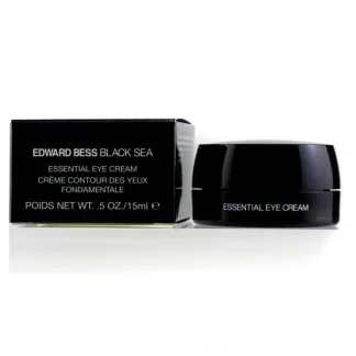 Edward Bess Black Sea Essential Eye Cream 15ml/0.5oz - Fresh Bloom Skin - Premium Skincare Solutions for Nourished, Hydrated, and Radiant Skin Every Day