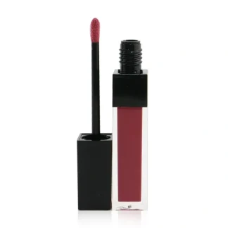 Edward Bess Deep Shine Lip Gloss - # 27 Wild Passion 7ml/0.24oz - Fresh Bloom Skin - Premium Skincare Solutions for Nourished, Hydrated, and Radiant Skin Every Day