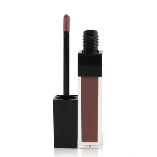 Edward Bess Deep Shine Lip Gloss - # Nude Satin 7ml/0.24oz - Fresh Bloom Skin - Premium Skincare Solutions for Nourished, Hydrated, and Radiant Skin Every Day