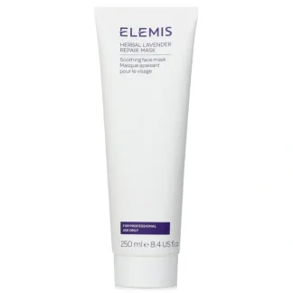 Elemis Herbal Lavender Repair Mask 250ml/8.4oz - Fresh Bloom Skin - Premium Skincare Solutions for Nourished, Hydrated, and Radiant Skin Every Day