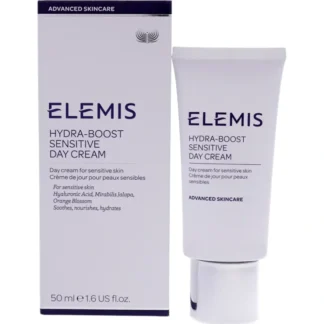 Elemis Hydra-Boost Day Cream by Elemis for Women - 1.6 oz Cream - Fresh Bloom Skin - Premium Skincare Solutions for Nourished, Hydrated, and Radiant Skin Every Day
