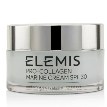 Elemis Pro-Collagen Marine Cream SPF 30 PA+++ 50ml/1.6oz - Fresh Bloom Skin - Premium Skincare Solutions for Nourished, Hydrated, and Radiant Skin Every Day