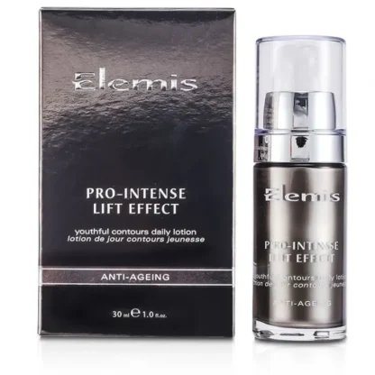 Elemis Pro-Intense Lift Effect 30ml/1oz - Fresh Bloom Skin - Premium Skincare Solutions for Nourished, Hydrated, and Radiant Skin Every Day
