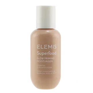 Elemis Superfood Glow Priming Moisturiser 60ml/2oz - Fresh Bloom Skin - Premium Skincare Solutions for Nourished, Hydrated, and Radiant Skin Every Day