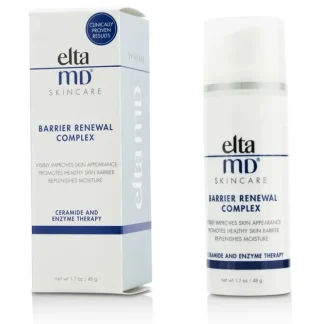 EltaMD Barrier Renewal Complex 48g/1.7oz - Fresh Bloom Skin - Premium Skincare Solutions for Nourished, Hydrated, and Radiant Skin Every Day