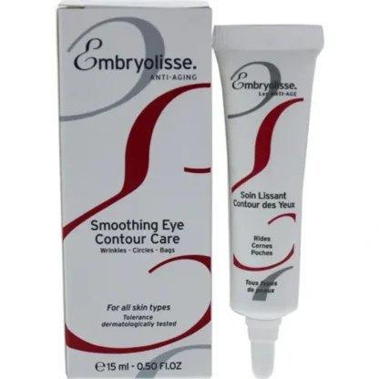 Embryolisse Dark Circle Reduction by Embryolisse for Women - 0.5 oz Eye Treatment - Fresh Bloom Skin - Premium Skincare Solutions for Nourished, Hydrated, and Radiant Skin Every Day