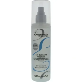Embryolisse Eau de Beaute Rosamelis by Embryolisse for Women - 6.76 oz Toner - Fresh Bloom Skin - Premium Skincare Solutions for Nourished, Hydrated, and Radiant Skin Every Day