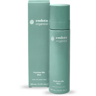 endota Hydrate Me Mist 150ml - Fresh Bloom Skin - Premium Skincare Solutions for Nourished, Hydrated, and Radiant Skin Every Day