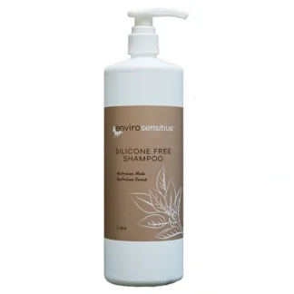 Envirocare EnviroCare Plant-Based Shampoo Sensitive 1000ml - Fresh Bloom Skin - Premium Skincare Solutions for Nourished, Hydrated, and Radiant Skin Every Day