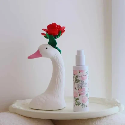 eonni eonni organic Bulgarian rose floral water 200ml - Fresh Bloom Skin - Premium Skincare Solutions for Nourished, Hydrated, and Radiant Skin Every Day