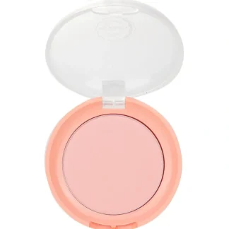 Etude House Lovely Cookie Blusher - #OR201 Apricot Peach Mousse 4g - Fresh Bloom Skin - Premium Skincare Solutions for Nourished, Hydrated, and Radiant Skin Every Day