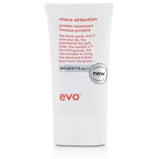 Evo Mane Attention Protein Treatment 140ml/4.7oz - Fresh Bloom Skin - Premium Skincare Solutions for Nourished, Hydrated, and Radiant Skin Every Day