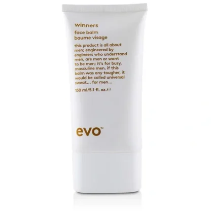 Evo Winners Face Balm 150ml - Fresh Bloom Skin - Premium Skincare Solutions for Nourished, Hydrated, and Radiant Skin Every Day
