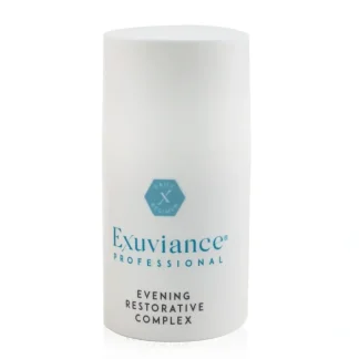 Exuviance Evening Restorative Complex 50g/1.75oz - Fresh Bloom Skin - Premium Skincare Solutions for Nourished, Hydrated, and Radiant Skin Every Day