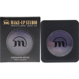 Eyeshadow Reflex - Purple by Make-Up Studio for Women - 0.07 oz Eye Shadow - Fresh Bloom Skin - Premium Skincare Solutions for Nourished, Hydrated, and Radiant Skin Every Day