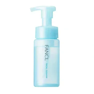 Fancl Facial Cleanser 150ml - Fresh Bloom Skin - Premium Skincare Solutions for Nourished, Hydrated, and Radiant Skin Every Day