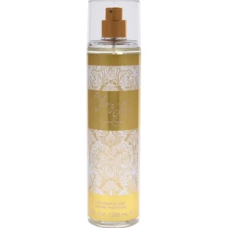 Fancy Love by Jessica Simpson for Women - 8 oz Fragrance Mist - Fresh Bloom Skin - Premium Skincare Solutions for Nourished, Hydrated, and Radiant Skin Every Day