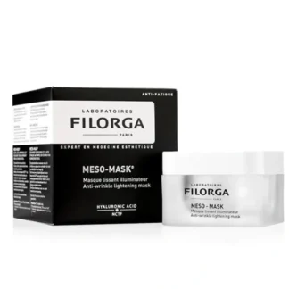 Filorga Meso-Mask Smoothing Radiance Mask 50ml 50ml/1.8oz - Fresh Bloom Skin - Premium Skincare Solutions for Nourished, Hydrated, and Radiant Skin Every Day