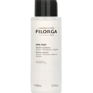Filorga Skin Prep Micellar Solution 400ml/13.5oz - Fresh Bloom Skin - Premium Skincare Solutions for Nourished, Hydrated, and Radiant Skin Every Day