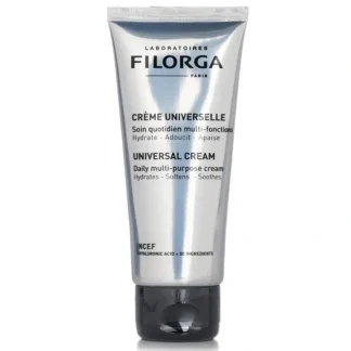 Filorga Universal Cream Daily Multi-Purpose Treatment 100ml/3.3oz - Fresh Bloom Skin - Premium Skincare Solutions for Nourished, Hydrated, and Radiant Skin Every Day