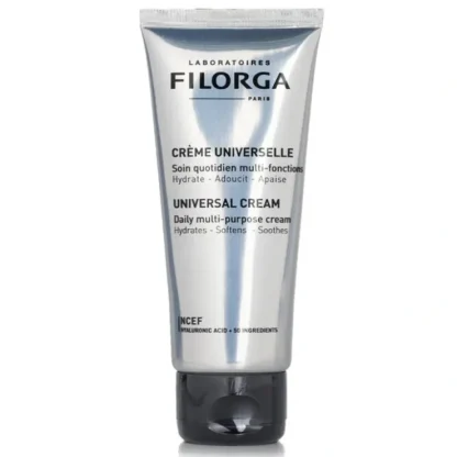 Filorga Universal Cream Daily Multi-Purpose Treatment 100ml/3.3oz - Fresh Bloom Skin - Premium Skincare Solutions for Nourished, Hydrated, and Radiant Skin Every Day