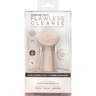 Flawless Finishing Touch Flawless Cleanse - Fresh Bloom Skin - Premium Skincare Solutions for Nourished, Hydrated, and Radiant Skin Every Day