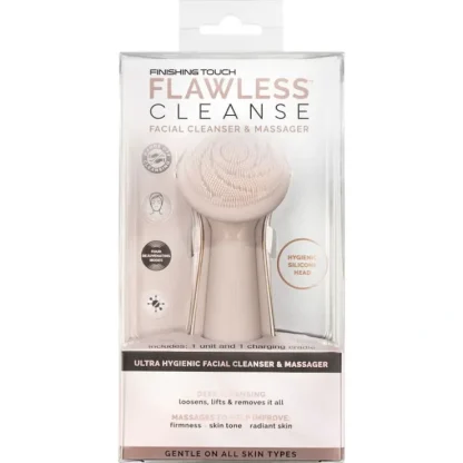 Flawless Finishing Touch Flawless Cleanse - Fresh Bloom Skin - Premium Skincare Solutions for Nourished, Hydrated, and Radiant Skin Every Day