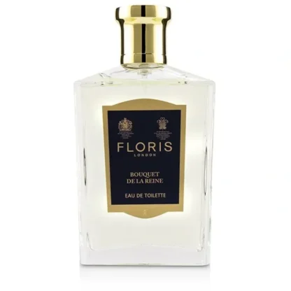 Floris Bouquet De La Reine Eau De Toilette Spray 100ml/3.4oz - Fresh Bloom Skin - Premium Skincare Solutions for Nourished, Hydrated, and Radiant Skin Every Day