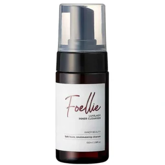 Foellie Luvilady Inner Cleanser Fixed Size - Fresh Bloom Skin - Premium Skincare Solutions for Nourished, Hydrated, and Radiant Skin Every Day