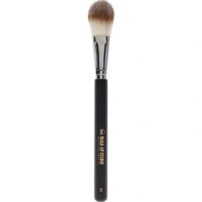 Foundation Nylon Brush - 7 by Make-Up Studio for Women - 1 Pc Brush - Fresh Bloom Skin - Premium Skincare Solutions for Nourished, Hydrated, and Radiant Skin Every Day
