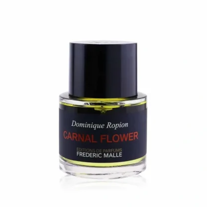 Frederic Malle Carnal Flower Eau De Parfum Spray - Fresh Bloom Skin - Premium Skincare Solutions for Nourished, Hydrated, and Radiant Skin Every Day