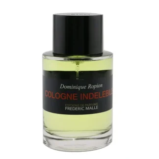 Frederic Malle Cologne Indelebile Eau De Parfum Spray 100ml/3.4oz - Fresh Bloom Skin - Premium Skincare Solutions for Nourished, Hydrated, and Radiant Skin Every Day