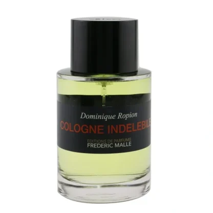 Frederic Malle Cologne Indelebile Eau De Parfum Spray 100ml/3.4oz - Fresh Bloom Skin - Premium Skincare Solutions for Nourished, Hydrated, and Radiant Skin Every Day