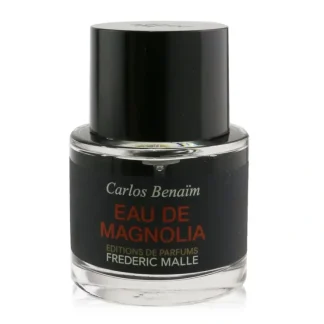 Frederic Malle Eau De Magnolia Eau De Toilette Spray 50ml/1.7oz - Fresh Bloom Skin - Premium Skincare Solutions for Nourished, Hydrated, and Radiant Skin Every Day