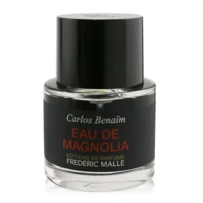 Frederic Malle Eau De Magnolia Eau De Toilette Spray 50ml/1.7oz - Fresh Bloom Skin - Premium Skincare Solutions for Nourished, Hydrated, and Radiant Skin Every Day