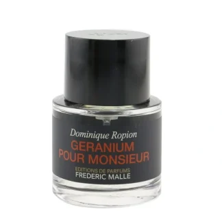 Frederic Malle Geranium Pour Monsieur Eau De Parfum Spray 50ml/1.7oz - Fresh Bloom Skin - Premium Skincare Solutions for Nourished, Hydrated, and Radiant Skin Every Day