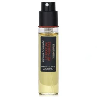 Frederic Malle Le Parfum De Therese Eau De Parfum Travel Spray Refill 10ml/0.34oz - Fresh Bloom Skin - Premium Skincare Solutions for Nourished, Hydrated, and Radiant Skin Every Day